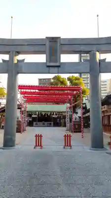 十日恵比須神社(福岡県)