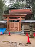 鹿島神宮(茨城県)