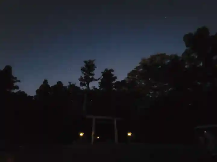 伊勢神宮外宮(豊受大神宮)のその他建物