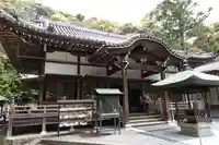 根来寺の末社・摂社