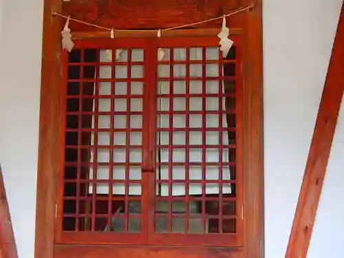 歯瘡医殿のその他建物