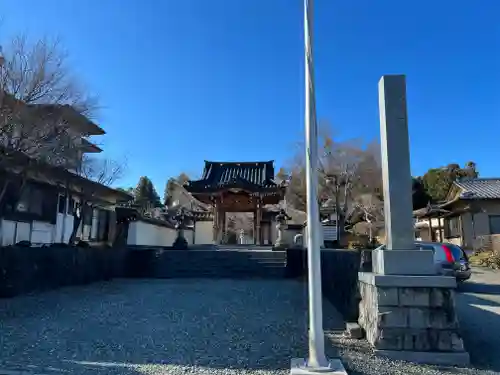 常在寺のその他建物