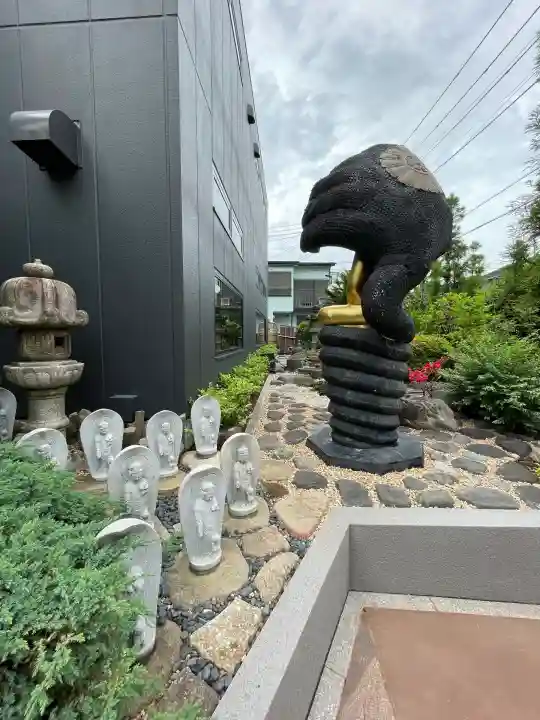 真照寺(神奈川県)