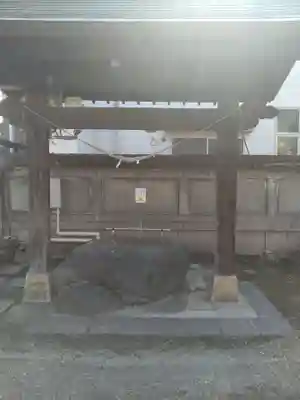 神明神社（錦町）(山形県)