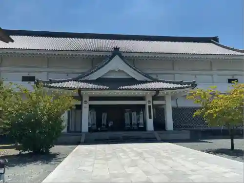 豊川閣　妙厳寺(愛知県)