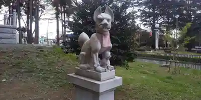 稲荷神社(茨城県)