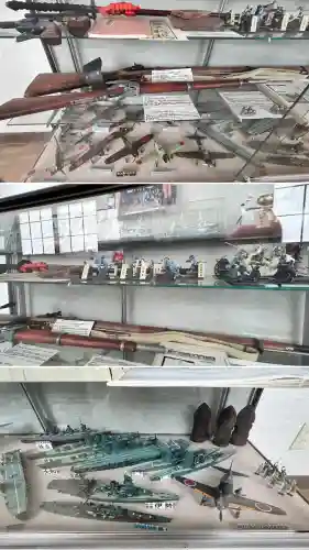 北海道東照宮(北海道)