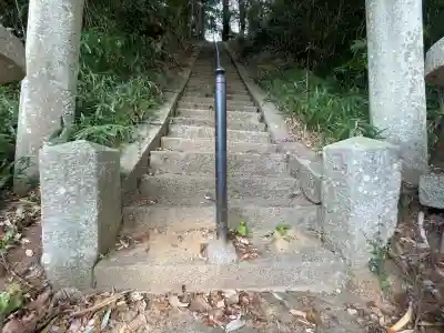 天神社(奈良県)