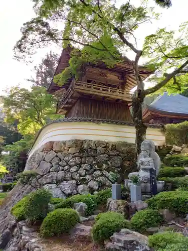 法楽寺のその他建物