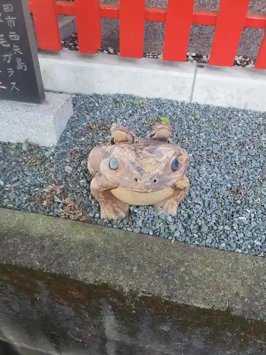 赤城大教会赤城寺のその他建物