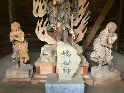 西蓮寺(茨城県)