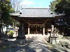 春日神社(愛知県)