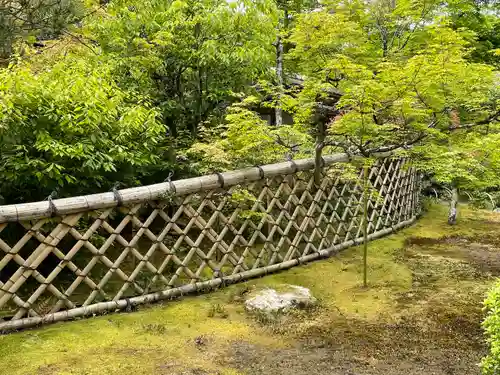 光悦寺(京都府)