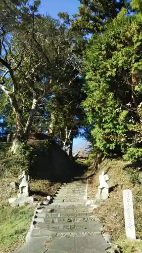 慶壽寺のその他建物