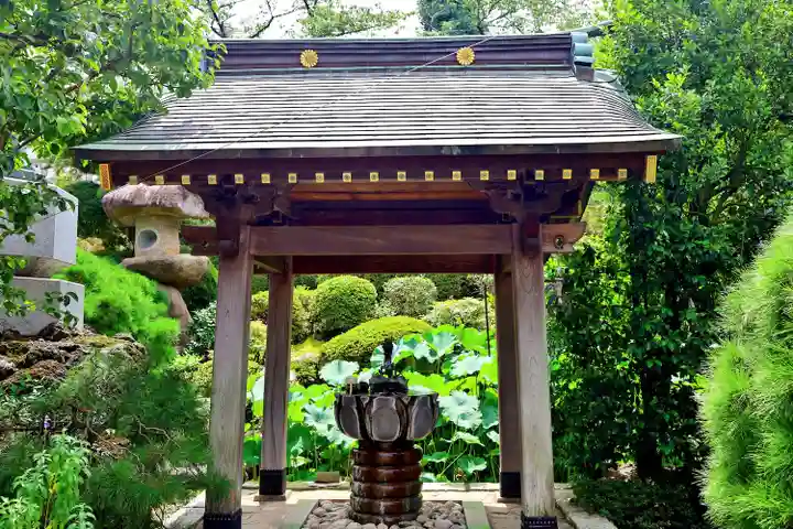 常楽寺のその他建物