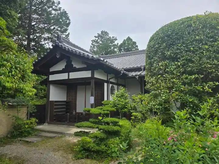 西方院(奈良県)