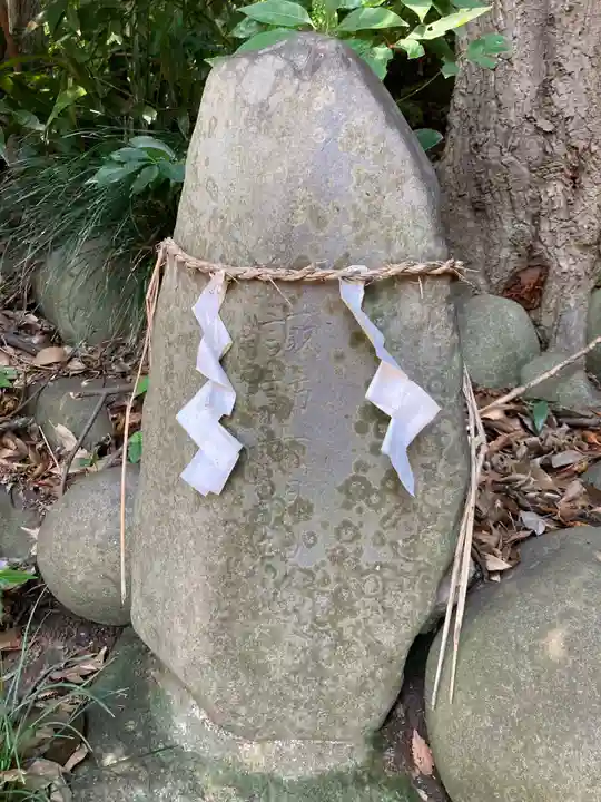 赤城神社(千葉県)