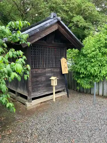 板倉雷電神社(群馬県)