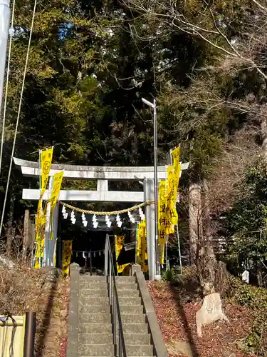 聖神社(埼玉県)