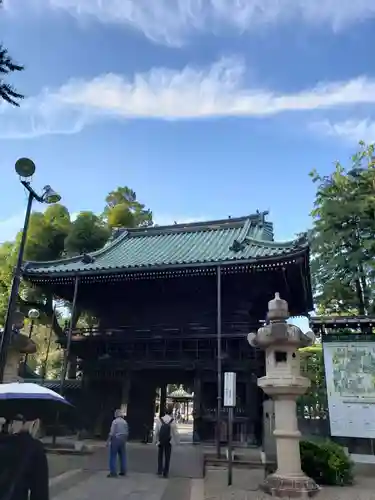 妙法寺(東京都)