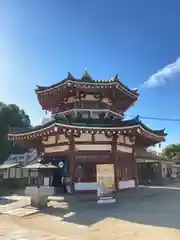 四天王寺の建物その他