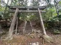 秋葉神社(京都府)