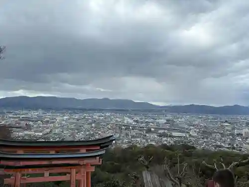 伏見稲荷大社(京都府)