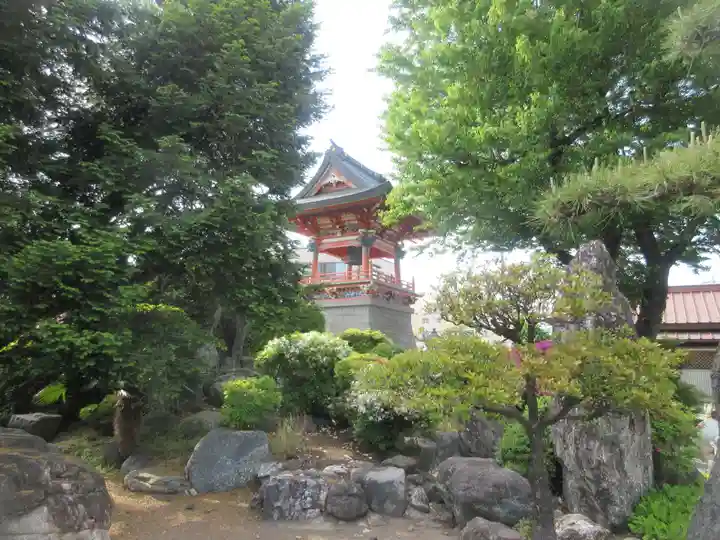 常福寺(群馬県)