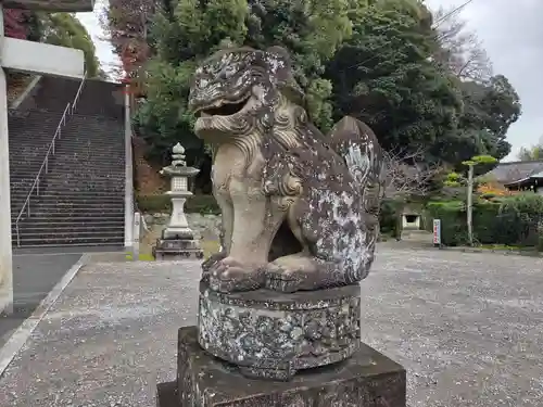 多家神社(広島県)