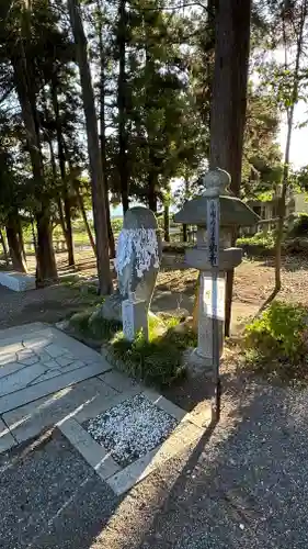 甲斐國一宮 浅間神社(山梨県)