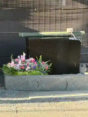 上尾御嶽神社(埼玉県)