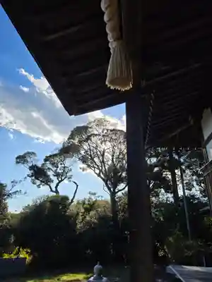 飯室乃神社(静岡県)