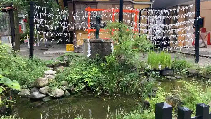 田無神社(東京都)
