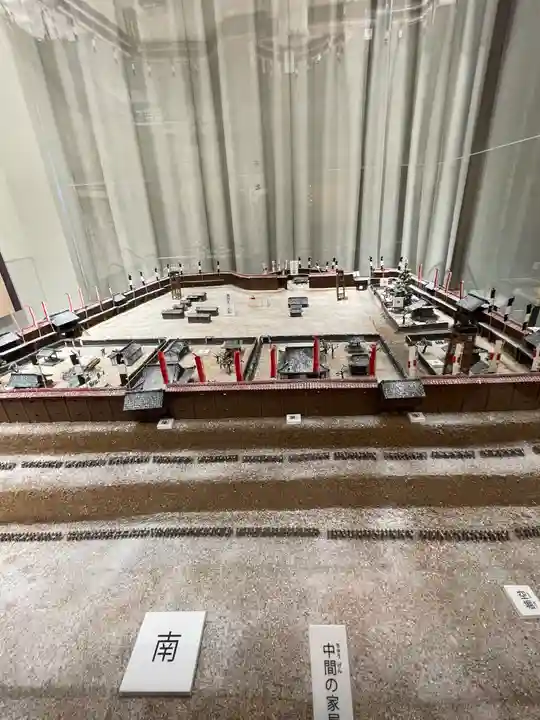 善名称院(真田庵)のその他建物