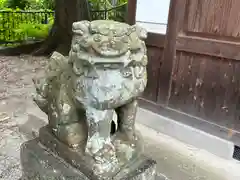 八皇子神社(奈良県)