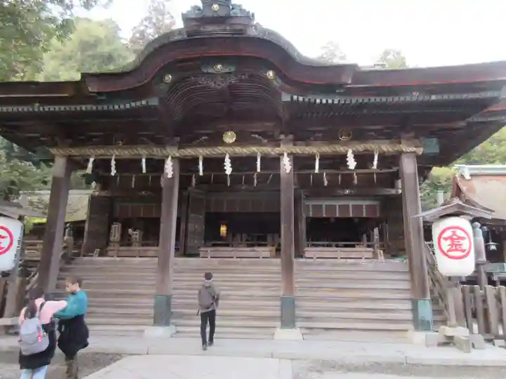 金刀比羅宮(香川県)