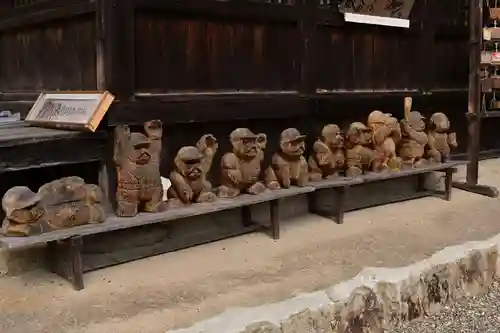大瀧神社(滋賀県)