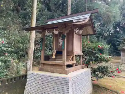 水主神社(香川県)