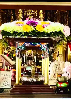 長光寺(長野県)