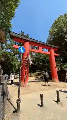 春日大社(奈良県)