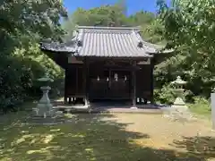大将軍神社(愛媛県)