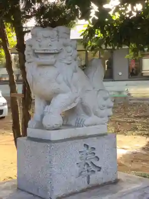 淡嶋神社(東京都)