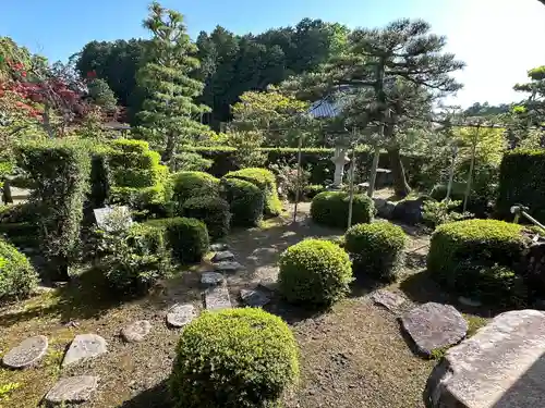 大池寺(滋賀県)