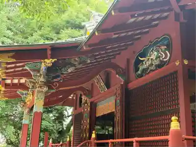 金王八幡宮(東京都)