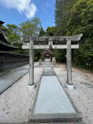 松江神社(島根県)
