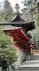 石上神宮(奈良県)