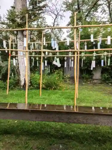鷺宮八幡神社(東京都)