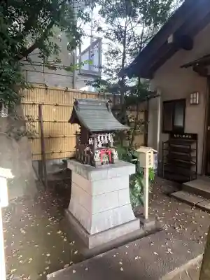 天沼八幡神社(東京都)
