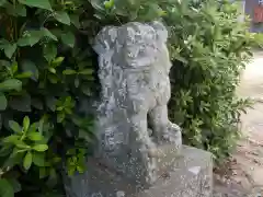 天村雲神社(徳島県)