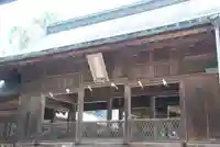 野田神社(山口県)